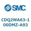 CDQ2WA63-100DMZ-A93 ���`�V�����_ CDQ2WA63 SMC 53153834
