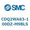 CDQ2WA63-100DZ-M9BLS ���`�V�����_ CDQ2WA63 SMC 53153913