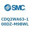 CDQ2WA63-100DZ-M9BWL ���`�V�����_ CDQ2WA63 SMC 53153931
