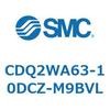 CDQ2WA63-10DCZ-M9BVL ���`�V�����_ CDQ2WA63 SMC 53153974
