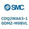 CDQ2WA63-10DMZ-M9BVL ���`�V�����_ CDQ2WA63 SMC 53153992