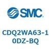 CDQ2WA63-10DZ-BQ ���`�V�����_ CDQ2WA63 SMC 53154017