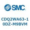 CDQ2WA63-10DZ-M9BVM ���`�V�����_ CDQ2WA63 SMC 53154044