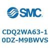 CDQ2WA63-10DZ-M9BWVS ���`�V�����_ CDQ2WA63 SMC 53154062