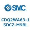 CDQ2WA63-15DCZ-M9BL ���`�V�����_ CDQ2WA63 SMC 53154096