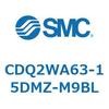 CDQ2WA63-15DMZ-M9BL ���`�V�����_ CDQ2WA63 SMC 53154141