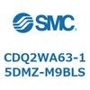 CDQ2WA63-15DMZ-M9BLS ���`�V�����_ CDQ2WA63 SMC 53154157