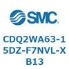 CDQ2WA63-15DZ-F7NVL-XB13 ���`�V�����_ CDQ2WA63 SMC 53154175