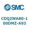 CDQ2WA80-100DMZ-A93 ���`�V�����_ CDQ2WA80 SMC 53155663