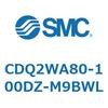 CDQ2WA80-100DZ-M9BWL ���`�V�����_ CDQ2WA80 SMC 53155767