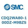 CDQ2WA80-100DZ-M9BZS ���`�V�����_ CDQ2WA80 SMC 53155776