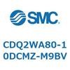 CDQ2WA80-10DCMZ-M9BV ���`�V�����_ CDQ2WA80 SMC 53155803