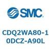 CDQ2WA80-10DCZ-A90L ���`�V�����_ CDQ2WA80 SMC 53155837