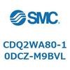 CDQ2WA80-10DCZ-M9BVL ���`�V�����_ CDQ2WA80 SMC 53155846