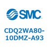 CDQ2WA80-10DMZ-A93 ���`�V�����_ CDQ2WA80 SMC 53155855
