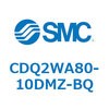 CDQ2WA80-10DMZ-BQ ���`�V�����_ CDQ2WA80 SMC 53155873