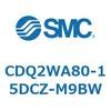 CDQ2WA80-15DCZ-M9BW ���`�V�����_ CDQ2WA80 SMC 53155907
