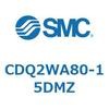 CDQ2WA80-15DMZ ���`�V�����_ CDQ2WA80 SMC 53155916