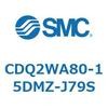 CDQ2WA80-15DMZ-J79S ���`�V�����_ CDQ2WA80 SMC 53155925
