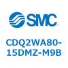 CDQ2WA80-15DMZ-M9B ���`�V�����_ CDQ2WA80 SMC 53155934