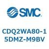 CDQ2WA80-15DMZ-M9BV ���`�V�����_ CDQ2WA80 SMC 53155943