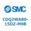 CDQ2WA80-15DZ-M9B ���`�V�����_ CDQ2WA80 SMC 53155952