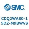 CDQ2WA80-15DZ-M9BWVS ���`�V�����_ CDQ2WA80 SMC 53155961