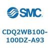 CDQ2WB100-100DZ-A93 ���`�V�����_ CDQ2WB100 SMC 53157072