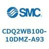 CDQ2WB100-10DMZ-A93 ���`�V�����_ CDQ2WB100 SMC 53157194