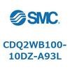 CDQ2WB100-10DZ-A93L ���`�V�����_ CDQ2WB100 SMC 53157264