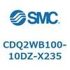 CDQ2WB100-10DZ-X235 ���`�V�����_ CDQ2WB100 SMC 53157307