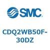 CDQ2WB50F-30DZ 薄形シリンダ CDQ2WB50F SMC 53178666