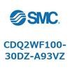 CDQ2WF100-30DZ-A93VZ 薄形シリンダ CDQ2WF100 SMC 53183961