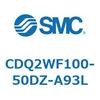 CDQ2WF100-50DZ-A93L 薄形シリンダ CDQ2WF100 SMC 53184144