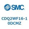 CDQ2WF16-10DCMZ 薄形シリンダ CDQ2WF16 SMC 53184336