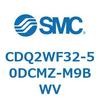 CDQ2WF32-50DCMZ-M9BWV 薄形シリンダ CDQ2WF32 SMC 53185115