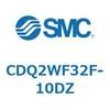 CDQ2WF32F-10DZ 薄形シリンダ CDQ2WF32F SMC 53185221