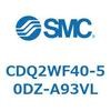 CDQ2WF40-50DZ-A93VL 薄形シリンダ CDQ2WF40 SMC 53185492