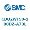 CDQ2WF50-100DZ-A73L ���`�V�����_ CDQ2WF50 SMC 53185587