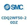 CDQ2WF50-20DZ ���`�V�����_ CDQ2WF50 SMC 53185641