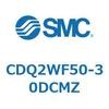 CDQ2WF50-30DCMZ ���`�V�����_ CDQ2WF50 SMC 53185693