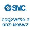 CDQ2WF50-30DZ-M9BWZ ���`�V�����_ CDQ2WF50 SMC 53185727