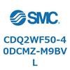 CDQ2WF50-40DCMZ-M9BVL ���`�V�����_ CDQ2WF50 SMC 53185745