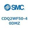 CDQ2WF50-40DMZ ���`�V�����_ CDQ2WF50 SMC 53185754