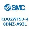 CDQ2WF50-40DMZ-A93L ���`�V�����_ CDQ2WF50 SMC 53185763