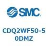 CDQ2WF50-50DMZ ���`�V�����_ CDQ2WF50 SMC 53185781