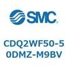 CDQ2WF50-50DMZ-M9BV ���`�V�����_ CDQ2WF50 SMC 53185797