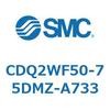 CDQ2WF50-75DMZ-A733 ���`�V�����_ CDQ2WF50 SMC 53185842