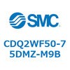 CDQ2WF50-75DMZ-M9B ���`�V�����_ CDQ2WF50 SMC 53185867
