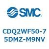 CDQ2WF50-75DMZ-M9NV ���`�V�����_ CDQ2WF50 SMC 53185876